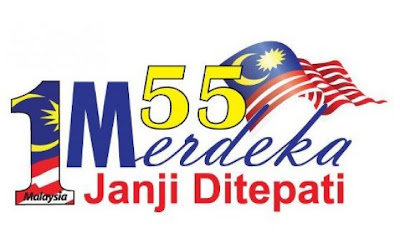 Lagu Tema - Janji Ditepati (Sambutan Hari Kemerdekaan ke-55) MP3