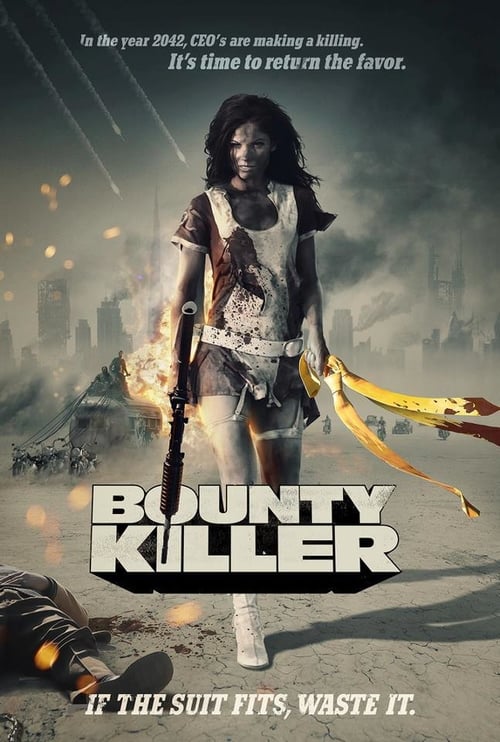 [HD] Bounty Killer 2013 Pelicula Completa En Español Castellano