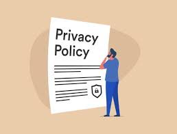  Privacy Policy