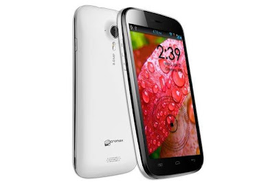 Micromax A116