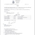 ২০১৮-১৯ শিক্ষাবর্ষের অন – ক্যাম্পাস Advance –MBA মার্কেটিং বিভাগের ৫ম ব্যাচের ২য় সেমিস্টার পরীক্ষার্থীদের লিখিত পরীক্ষার বিজ্ঞপ্তি