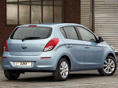 2013 hyundai i20