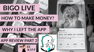 How to Earn Money from BIGO LIVE