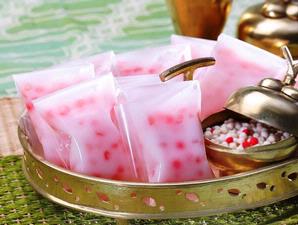 Resep Mudah Membuat Hunkwe Mutiara Lembut dan Kenyal ...