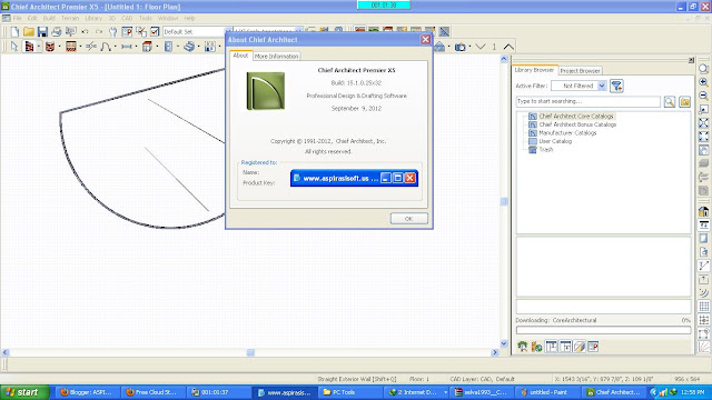 Chief Architect Premier X5 Full Crack - Mediafire