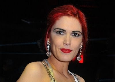 Blog de descarga: Viviana Canosa