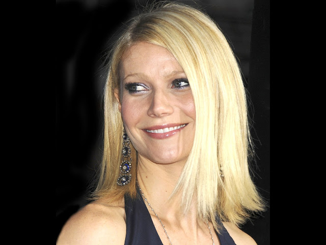 Gwyneth Paltrow Wallpapers Free Download