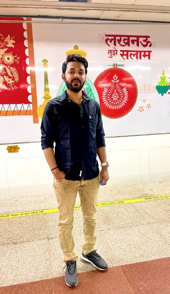 Ambuj Singh Instagram star, Age, Height, Wiki, Biography and more - Stars Biowiki