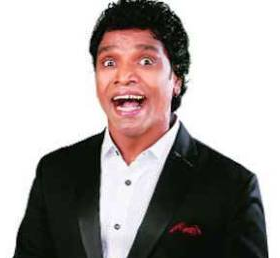 Johnny Lever Family Wife Son Daughter Father Mother Marriage Photos Biography Profile