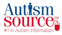 Autism Source logo