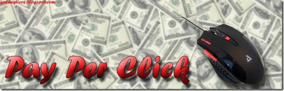 pay per click