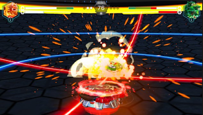 BEYBLADE BURST app v5.1 (Mod Apk)