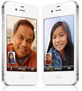 iPhone 4S Review - Great Phone