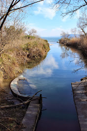 Etang de Berre