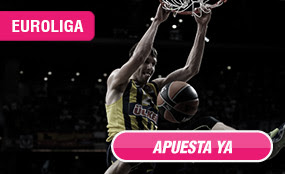 Wanabet devolucion 50 euros Euroliga hasta 8 abril