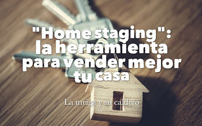 "Home staging", la herramienta para vender mejor tu casa