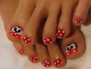 nail design