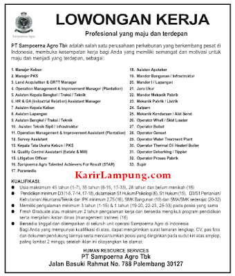 Info Lowongan Kerja Di Batam Loker Batam Terbaru  Caroldoey