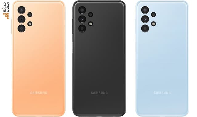 سعر ومواصفات Samsung Galaxy A13 ببطارية 5000 مللي أمبير وأربع كاميرات