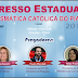 Já é tempo de toda RCC Piauí se encontrar no XIII Congresso Estadual da RCC Piauí...