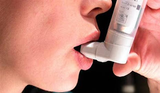 asthma- for effective preventive care and cure