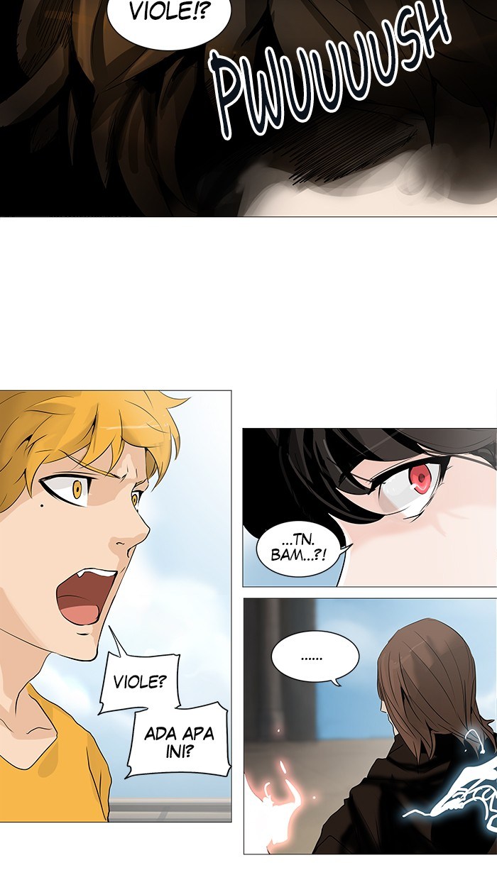 Webtoon Tower Of God Bahasa Indonesia Chapter 226