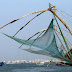 A Day At Fort Kochi