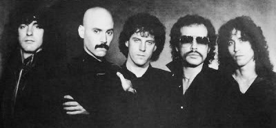 Balance Doug Katsaros Bob Kulick Chuck Burgi Peppy Castro Dennis Feldman aor melodic rock