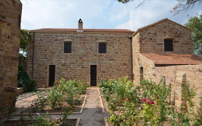 Χίος: Βραβείο Europa Nostra για την αποκατάσταση του αρχοντικού «Αντουάνικο»