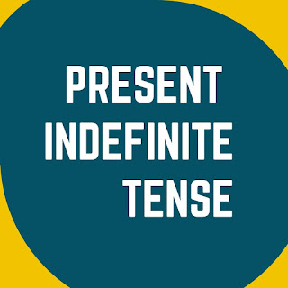 How to make sentences in Present Indefinite Tense