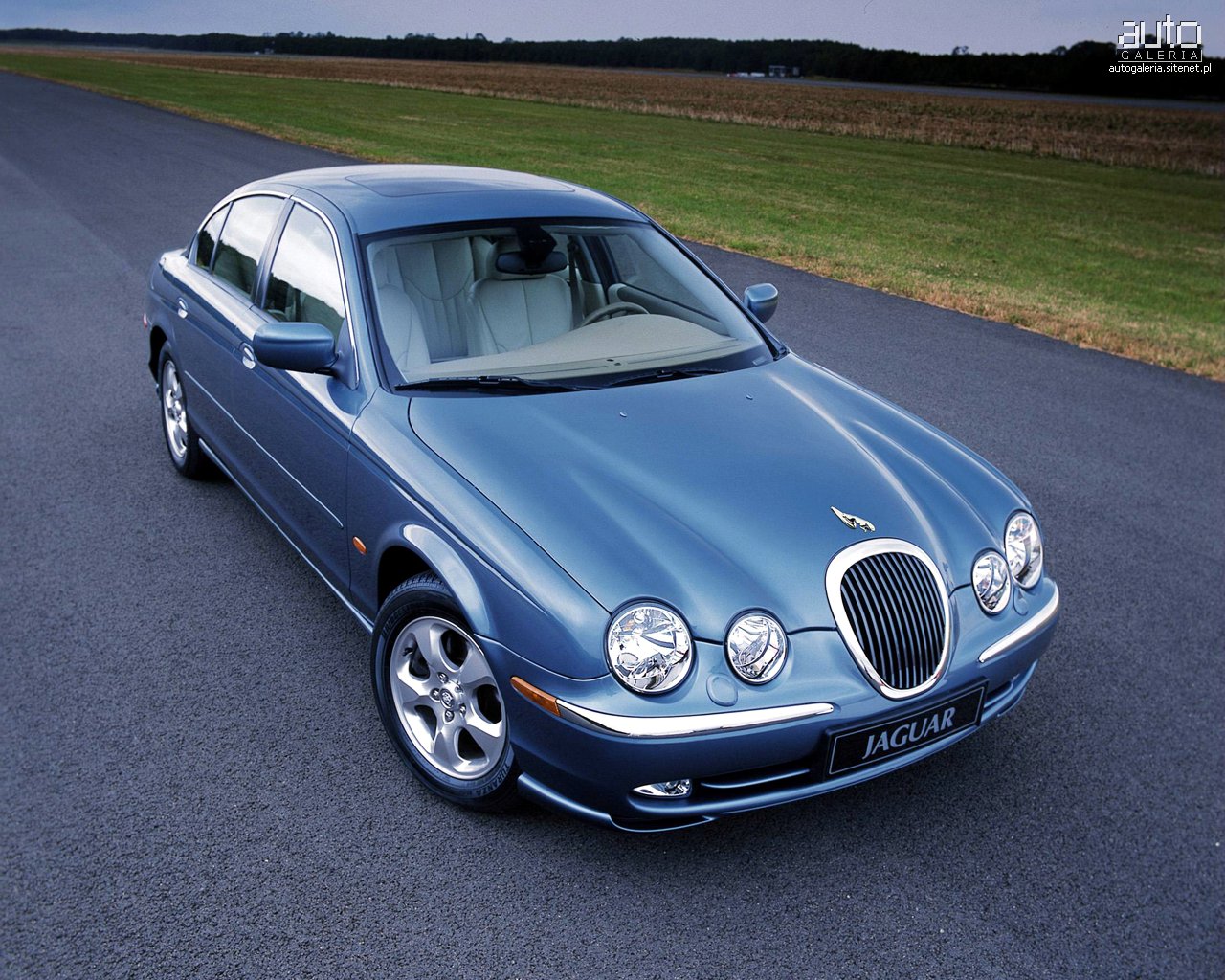 wanted carz blog: jaguar cars Wallpapers
