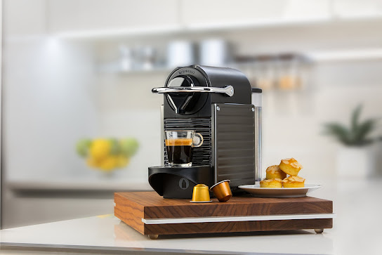 best home coffee machine