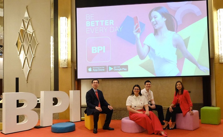 BPI launches new app for a future-ready banking experience