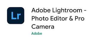 Adobe Lightroom cc
