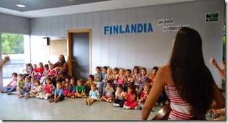 finlandia