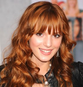 Bella Thorne biography