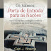 Os Salmos: Porta de Entrada para as Nações: Aspectos de base teológica e prática missionária no livro dos Salmos - Carl J. Bosma