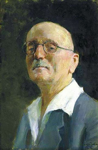 Joan Miró i Ferrà 