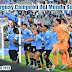Selección Uruguaya se consagró Campeón del Mundial sub 20