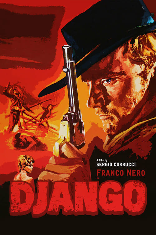 [HD] Django 1966 Ver Online Castellano