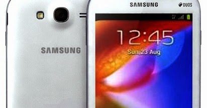  Samsung  Galaxy  Grand  Duos GT I9082 Spesifikasi dan Harga