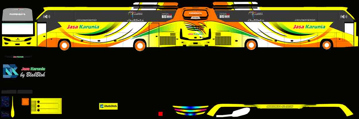 download mod bussid jasa karunia