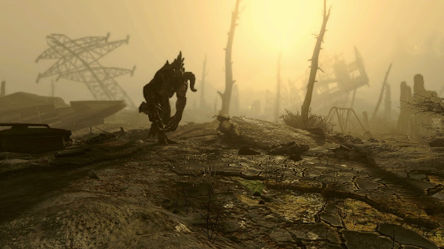 Bethesda ujawniła długo wyczekiwane wymagania najnowszego Fallout'a. Minimum, jakie musi spełnić komputer przed uruchomieniem gry Fallout 4, to m.in. 8 GB pamięci RAM.