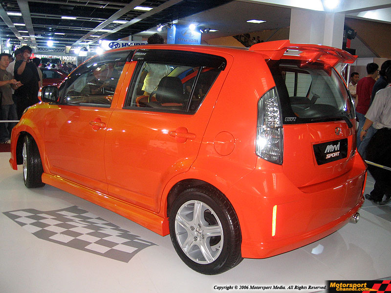 Perodua Myvi Original Tyre Size - Nice Info d