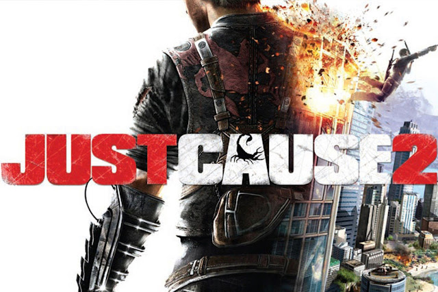 Download Just Cause 2 IDNze