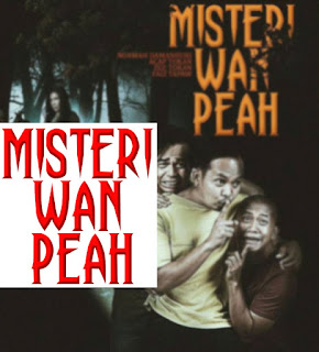 Tonton Misteri Wan Peah Episode 5