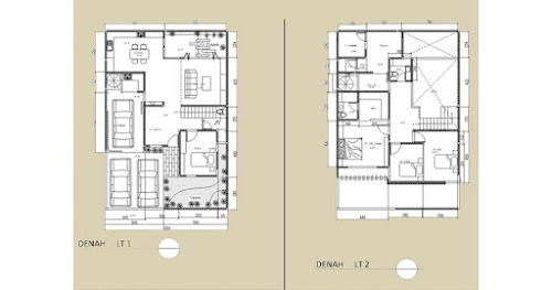 HARGA JASA BANGUNAN RUMAH BANDUNG