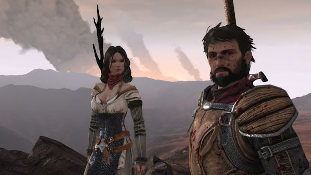Dragon Age 2 Full Version Dragon Age 2 Full Version