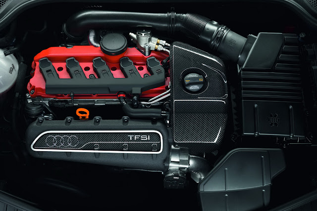2016 Audi TT Roadster 1.8 TFSI Sport 