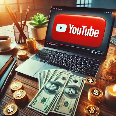 وصف لليوتيوب: يوتيوب هو أكبر منصة فيديوهات في العالم، تتيح للمستخدمين رفع ومشاركة الفيديوهات بسهولة. يستخدمها مليارات الأشخاص يوميًا لمشاهدة محتوى متنوع يشمل التعليم، الترفيه، الموسيقى، والأخبار. كما تُعد يوتيوب فرصة ذهبية لصُنّاع المحتوى لتحقيق الأرباح من خلال الإعلانات، الرعايات، والتسويق بالعمولة. سواء كنت ترغب في التعلم، الترفيه، أو بناء علامتك التجارية، فإن يوتيوب هو الخيار الأمثل.